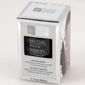 🍃NEW🍃(2/$10)Charcoal Gel Face Mask🍃